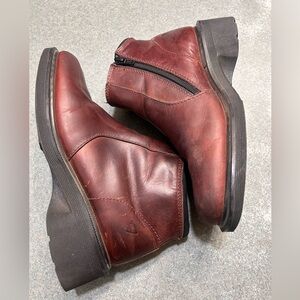Dr martens Y2K MENS LEATHER BOOTS SIZE 6